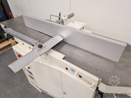 SCM - Tecnomax FS41 elite S