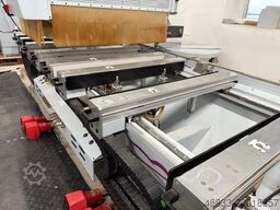 Weeke Optimat BHC 750 Swiss Profiline