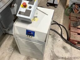 Weeke Optimat BHC 750 Swiss Profiline