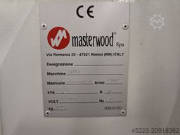 Masterwood OMB1