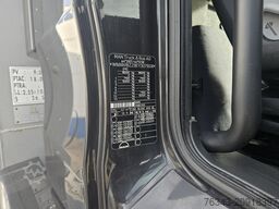 MAN TGM 18-290 BL - EEV - TAUTLINER + LIFT