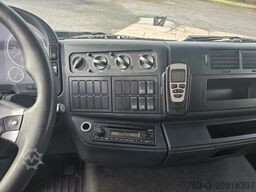 MAN TGM 18-290 BL - EEV - TAUTLINER + LIFT