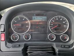 MAN TGM 18-290 BL - EEV - TAUTLINER + LIFT