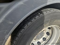 MAN TGM 18-290 BL - EEV - TAUTLINER + LIFT