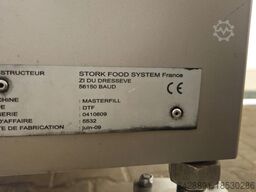 Stork DTF Masterfill 5