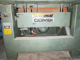 Gannomat Combi RB 110