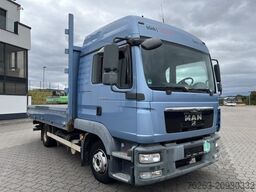 MAN TGL 8.220 4x2 Pritsche / AHK