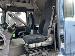 MAN TGL 8.220 4x2 Pritsche / AHK