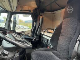 MERCEDES-BENZ Actros 2545 6x2 Effer - Atlas 265-A6 / Lenk- Lif