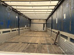 MERCEDES-BENZ 2541 6x2 Atlas 135.2E Pritsche 8,20 m Ausziehbar