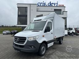 MERCEDES-BENZ Sprinter 317 CDI Thermoking -20 / ATP / Klima /
