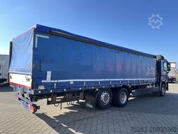 MERCEDES-BENZ 2541 6x2 Atlas 135.2E Pritsche 8,20 m