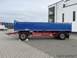 KEMPF PA18 Baustoff