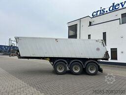 KEMPF SKM 35/3 Thermo Mulde | TÜV NEU