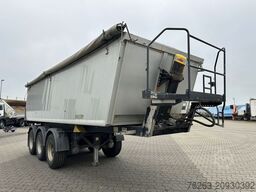 KEMPF SKM 35/3 Thermo Mulde | TÜV NEU