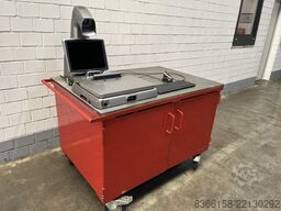 Keyence XM-T1200