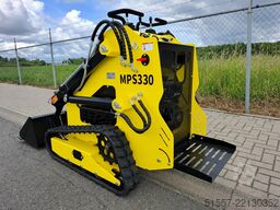 Machpro MPS330 | 2024