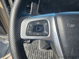 MERCEDES-BENZ ACTROS 1846 * 2X NEBENANT. * ADR * ACC * 2X VORH