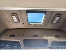 MERCEDES-BENZ ACTROS 1846 * 2X NEBENANT. * ADR * ACC * 2X VORH