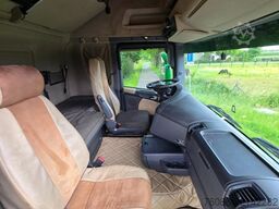 Scania R 500 A 4X2 V8!!