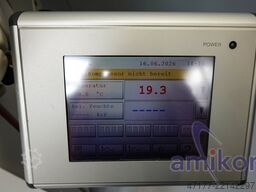 Vötsch VC 4034 -40°C..+180°C