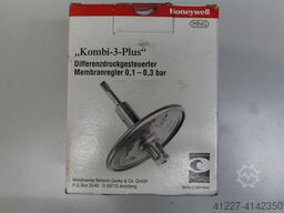 Honeywell DN10 - DN40