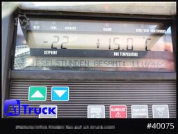 SCHMITZ SKO FP60, Carrier 1950. Doppelstock Lift,