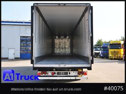 SCHMITZ SKO FP60, Carrier 1950. Doppelstock Lift,