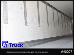 SCHMITZ SKO FP60, Carrier 1950. Doppelstock Lift,