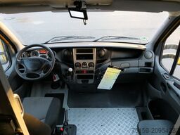 iveco Daily 35 S11 C30C AUTOMATIK KAMERA Regale LUFT