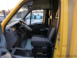 iveco Daily 35 S11 C30C AUTOMATIK KAMERA Regale LUFT