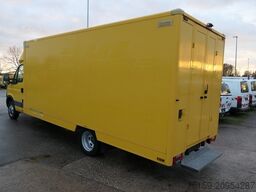 iveco Daily 50C15 COC