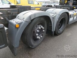 man TGX 26.420 6x2 KLIMA AHK Lenkachse