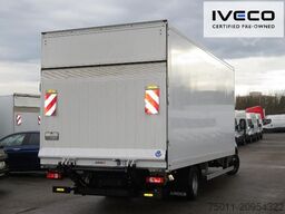 IVECO Daily 70C18HA8/P Koffer/LBW, Klima, NL 3140kg