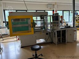 Arburg 370 C 600-100