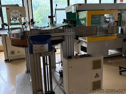 Arburg 370 C 600-100