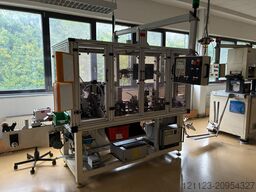 Arburg 370 C 600-100