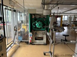 Arburg 370 C 600-100