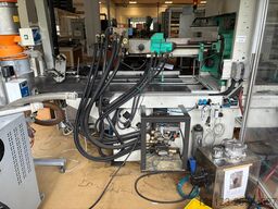 Arburg 370 C 600-100