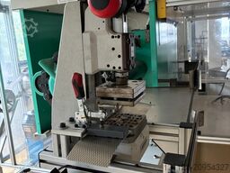 Arburg 370 C 600-100