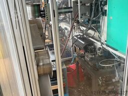 Arburg 370 C 600-100