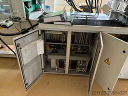 Arburg 370 C 600-100