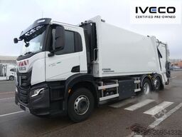 IVECO AD260S40Y/PS CNG