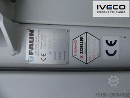 IVECO AD260S40Y/PS CNG