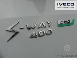 IVECO AD260S40Y/PS CNG