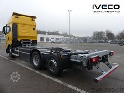 IVECO AS260S46Y/FS CM CNG