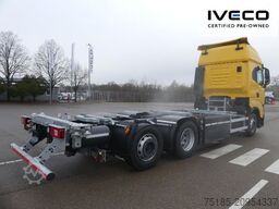 IVECO AS260S46Y/FS CM CNG