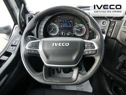 IVECO AS260S46Y/PS CNG