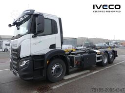 IVECO AD260S40Y/PS CNG