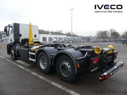 IVECO AD260S40Y/PS CNG